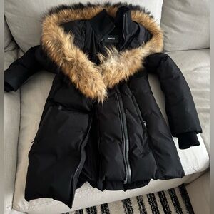 Mackage coat